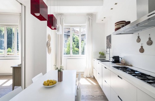 Porta Lodovica Apartment | Easylife - Urban charm and comfort in Porta Romana