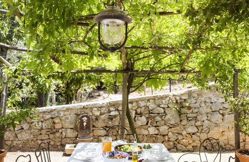 Monteriggioni House | Ebbio – Villa and Organic Farm in Monteriggioni