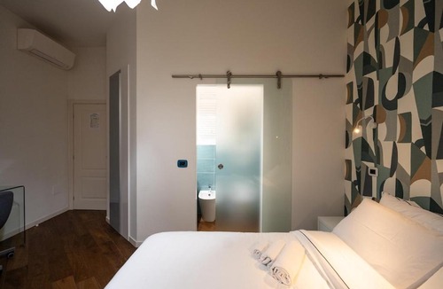 Ravenna Apartment | Ecocentrico Via Ponte Marino 33, Ravenna