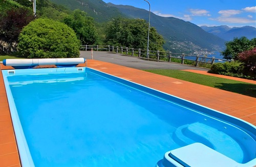 Sant'Agata Apartment | Eden Rock No. 5 E by Lago Reisen