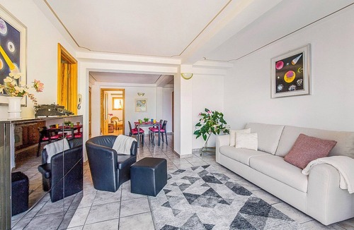 Sant'Agata Apartment | Eden Rock No. 5 E by Lago Reisen