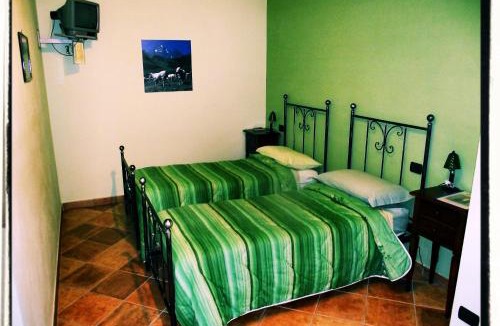 Flesie House | EL CAVAJER agriturismo