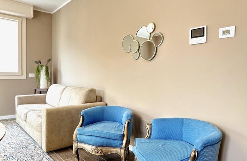 Paratico Apartment | Elegance And Comfort On Lake Iseo