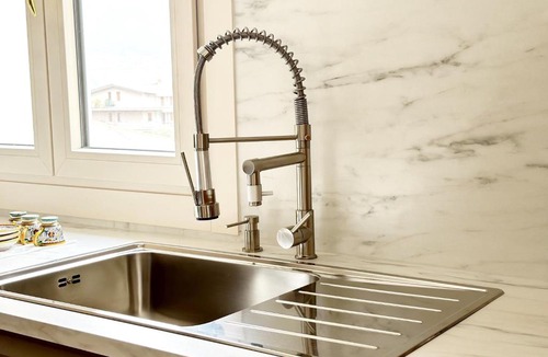 Paratico Apartment | Elegance And Comfort On Lake Iseo
