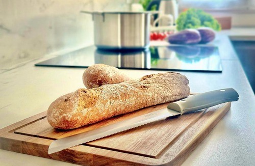 Paratico Apartment | Elegance And Comfort On Lake Iseo
