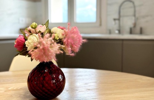 Paratico Apartment | Elegance And Comfort On Lake Iseo