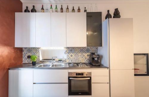 Borgo Dora Apartment | Elegant accommodation in the heart of Turin