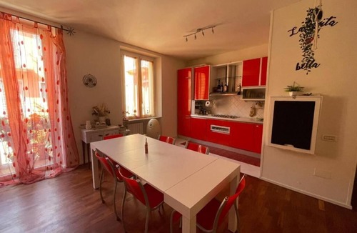 Acquabella Apartment | Elegant and quiet little gem in downtown milan (M4 DATEO)