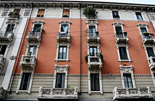 Acquabella Apartment | Elegant and quiet little gem in downtown milan (M4 DATEO)