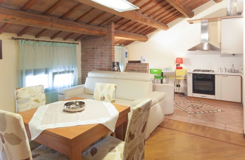 Montagnana Apartment | Elegant Apartment "Dei Dogi" with Breakfast Card Gift