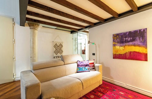 Ferrara Historic Centre Apartment | Elegant apartment in the center of Ferrara, perfect for families