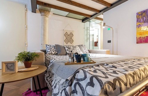 Ferrara Historic Centre Apartment | Elegant apartment in the center of Ferrara, perfect for families