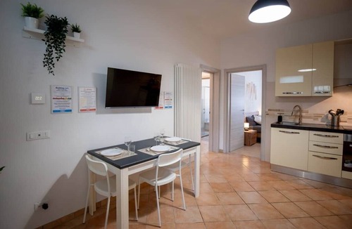 Camposanto Apartment | Elegant between Modena and Bologna, 5 places, wi-fi