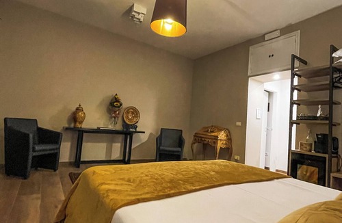 Terni Bed & Breakfast | Elegant guesthouse 50 meters from the entrance to the Marmore Waterfall