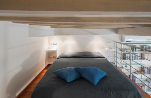 Milan Apartment | Elegant Stay Between the Arena and Sempione Park