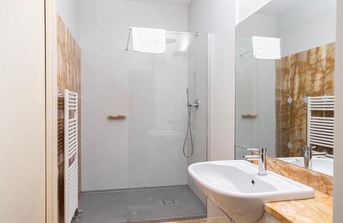 Scala Apartment | Elegante Bilocale in Montenapoleone - Brera
