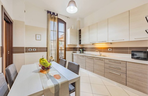 Cuneo Apartment | Eleven Maison [Centro Cuneo zona sferisterio]