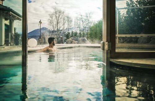 Brentonico Hotel | ELGUS Nature Retreat