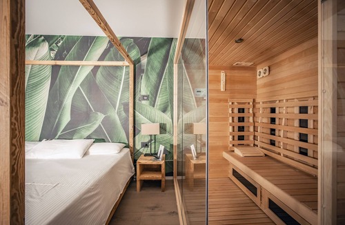 Brentonico Hotel | ELGUS Nature Retreat