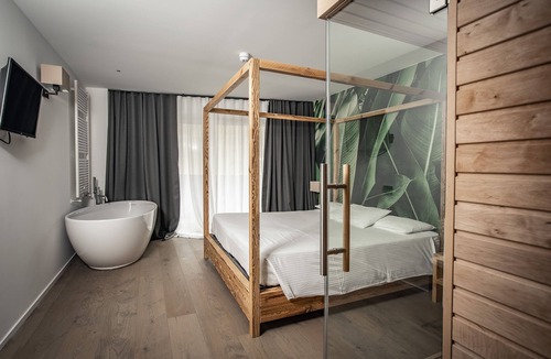 Brentonico Hotel | ELGUS Nature Retreat