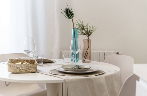 Crocetta-San Lazzaro-Modena Est Apartment | Emilia Suite Young