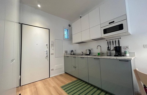 Washington Apartment | Emotion Suite 716 and you are at home downtown!