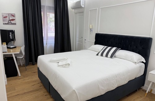 Civitavecchia Bed & Breakfast | Emy Suites