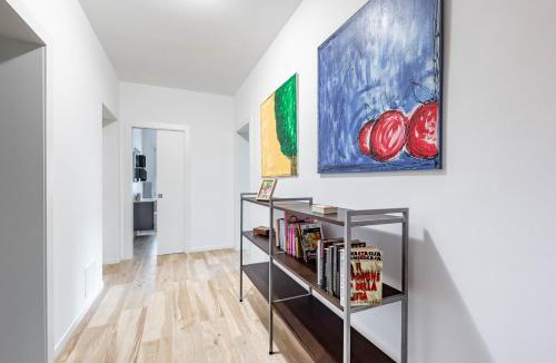 Guizza Apartment | enJoy Home - Appartamento in zona residenziale