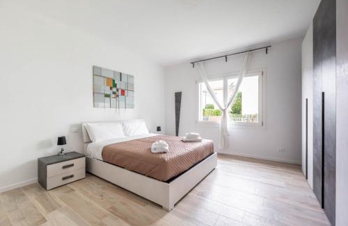 Guizza Apartment | enJoy Home - Appartamento in zona residenziale