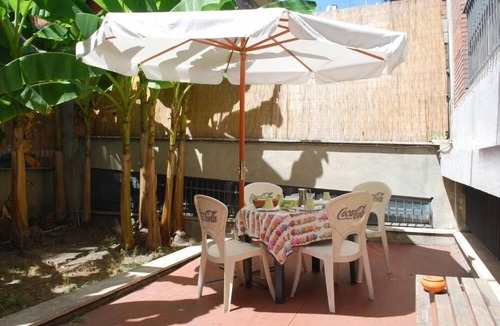 Monteverde Apartment | Enjoy Rome as Romans do, few minutes to the Center