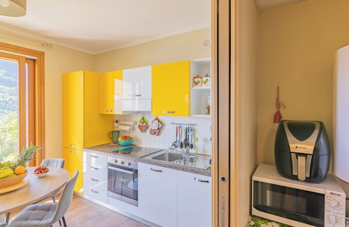 Fonteno Apartment | EnjoyIseoLake - Blooming Lakefront