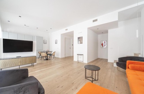 Porta Venezia Apartment | Enora Aapts by Sweett - Sirtori