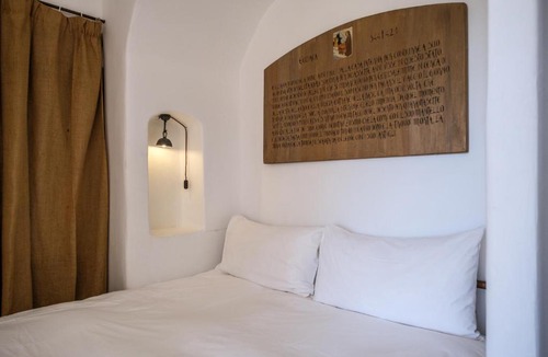 Parrano Resort | Eremito