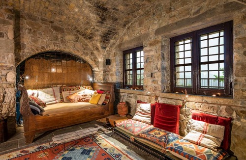 Parrano Resort | Eremito