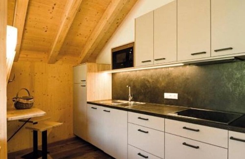 Sesto Apartment | Erlebe Bergidylle im Stabingerhof. Chalet