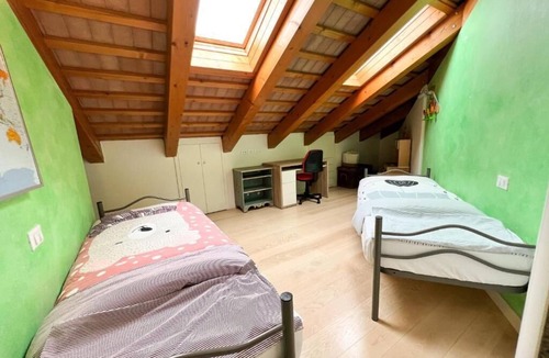 Dolo Apartment | ERMAN HOUSE - ATTIC ON THE RIVIERA DEL BRENTA