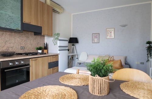 Lugana Apartment | Erny 9 By Case al Lago