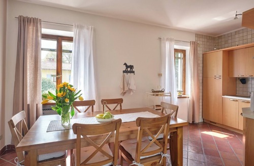 Rivoli Veronese Apartment | ESSENCE, LAKE GARDA SWEET HOME - CASON DEGLI ULIVI