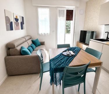 Borgo Panigale Apartment | Essenza Apartment - Bologna