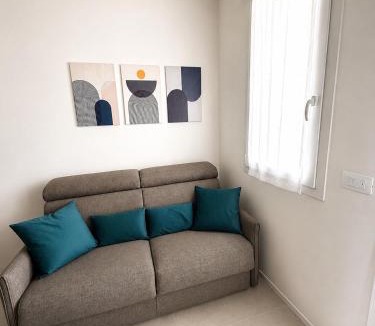 Borgo Panigale Apartment | Essenza Apartment - Bologna