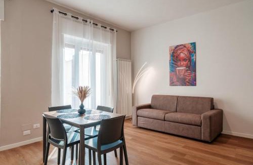 San Rocchino-Costalunga Apartment | Essenza moderna Ospedale e comodità