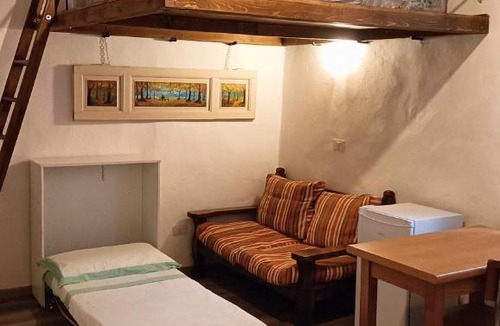 Chiusi Apartment | Etrusco