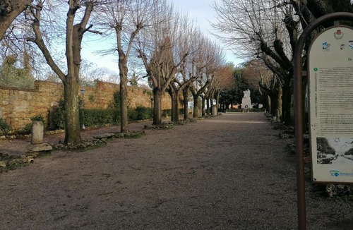 Chiusi Apartment | Etrusco