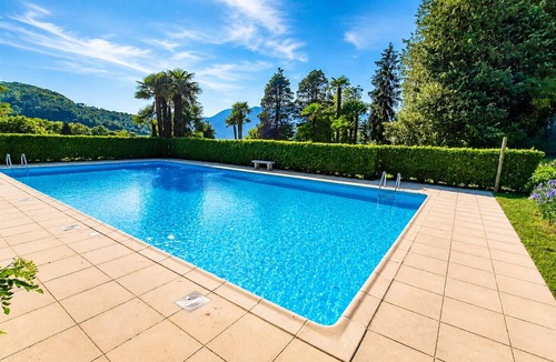 Euroville Apartment | Euroville 76 by Lago Reisen