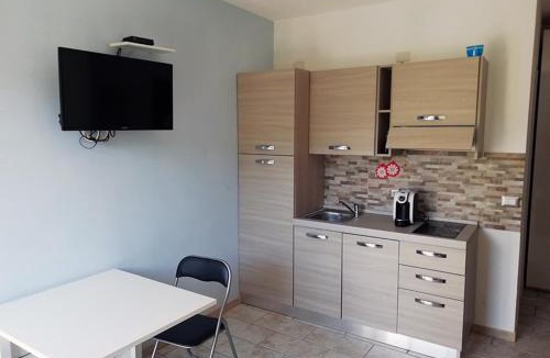 Euroville Apartment | EV 37