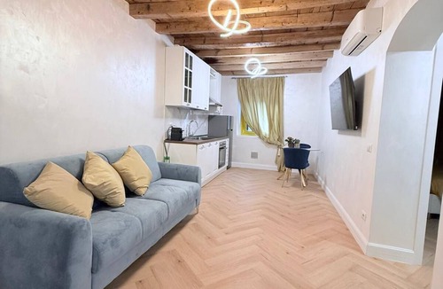 Affori Apartment | Exclusive apartment in the heart of Milan