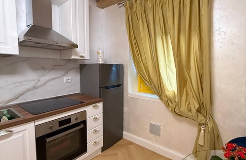 Affori Apartment | Exclusive apartment in the heart of Milan