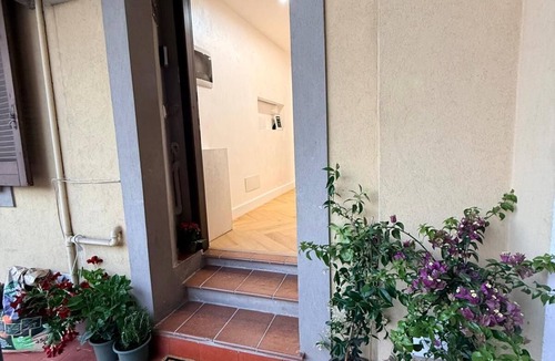 Affori Apartment | Exclusive apartment in the heart of Milan