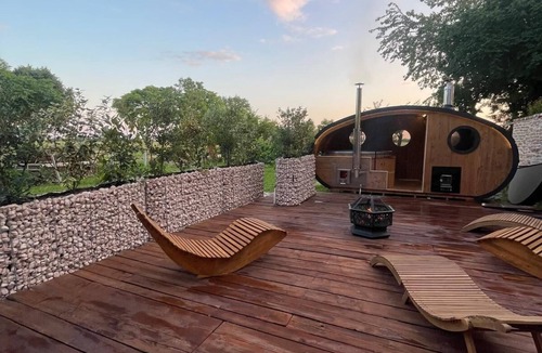 Este House | Exclusive estate for groups of up to 16 guests in the Euganean Hills near Venice