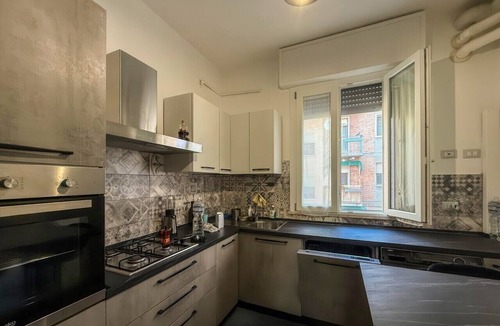 Ferrara Apartment | Experience Ferrara - Elegant and Bright Apartment Just a Stone's Throw from Downtown